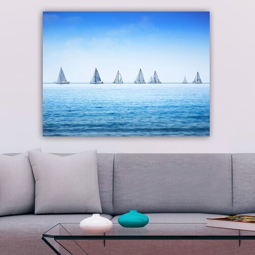 Wallity slika 183709511_70100, 70x100cm Cene