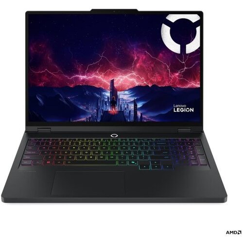 Lenovo legion pro 5 16ADR10 (eclipse black) wqxga ips, ryzen 9 8945HX, 32GB, 1TB ssd, rtx 5050 8GB (83LT001TYA) Cene