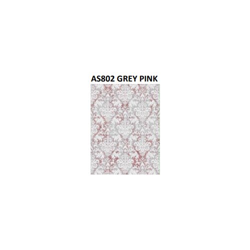  SAFYUN TEPIH ALISSA AS802 PINK GREY 200X290 Cijene