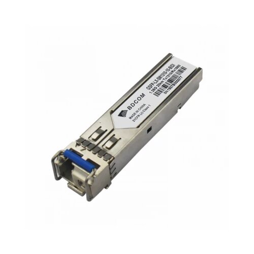 Bdcom GSFP-LX-SM1310-10-BIDI, 10Km, TX1310/RX1550, LC, DDM Cene