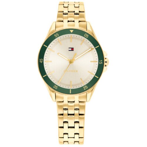 Tommy Hilfiger TOMMY HILFIGER ročna ura Jade Classic 1782892 Slike