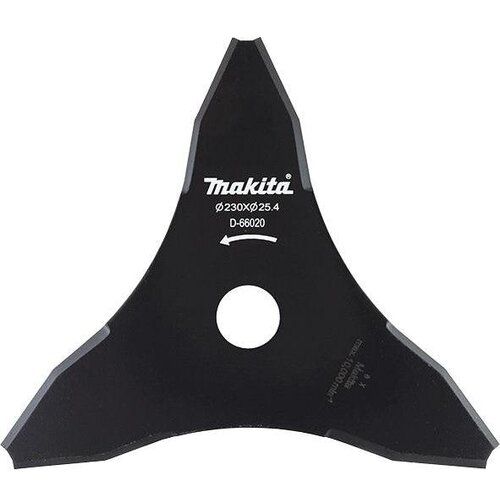 Makita D-66020 Thicket Knife 230x25 4mm Cene