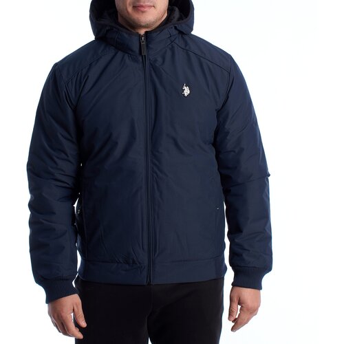 U.S. Polo Assn. Jakne US40125003-179 Cene