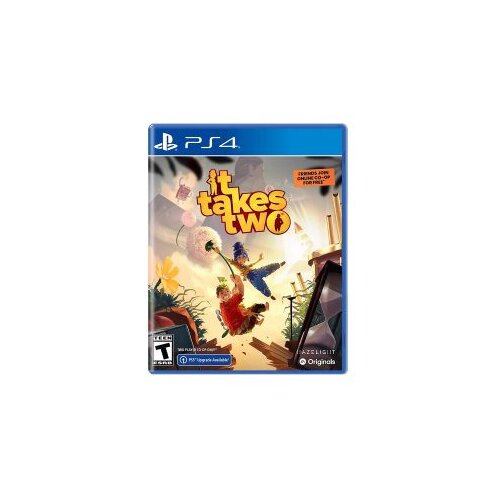  It Takes Two PS4 E04568 Cijene