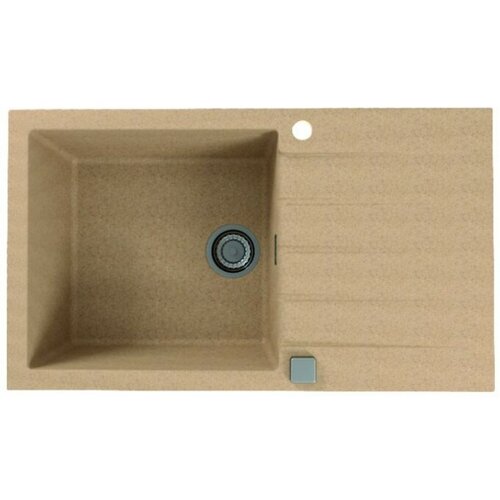 Alveus sudopera Cadit 40 g55 - bež 860 x 500 x 198 mm Cene