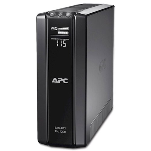  Back-UPS Pro APC, 1200VA/720W, Tower, Cijene