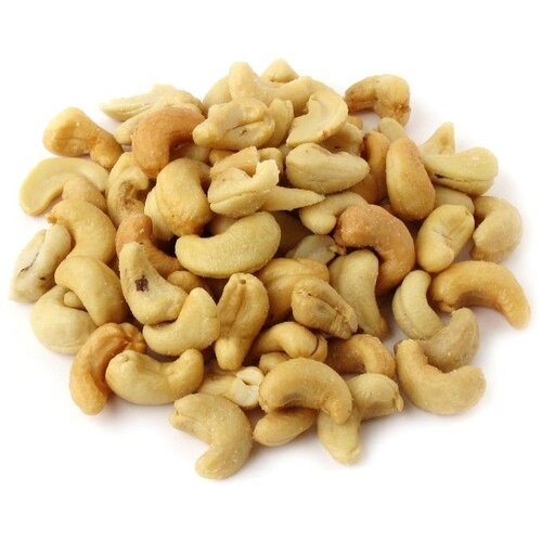 GymBeam indijski orah 500 g neslano Slike