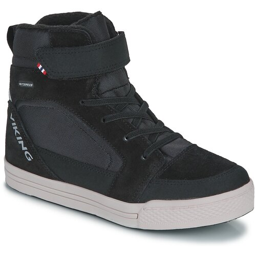 VIKING FOOTWEAR Zing Warm WP 1V Crna Cijene