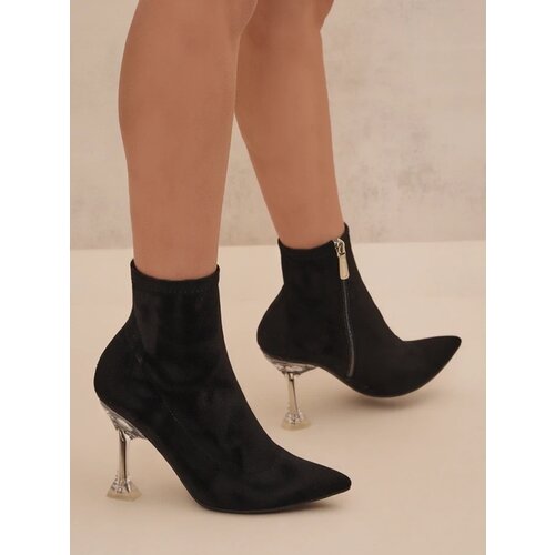 Resti Women&amp;#039;s high-heeled ankle boots Ediopp Slike