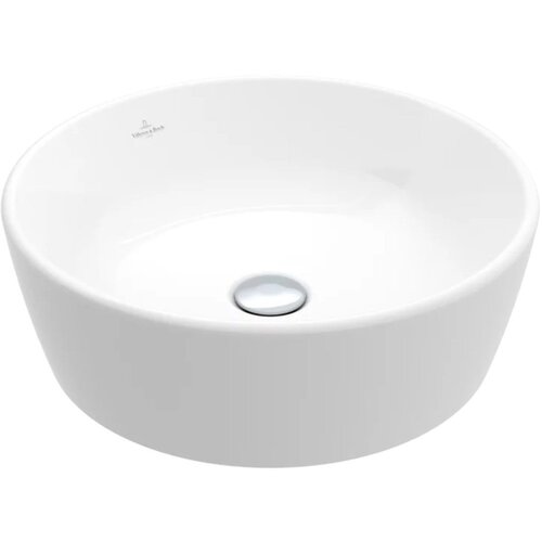 Villeroy & Boch 5A254501 Architectura 45 x 45 cm nadpultni umivalnik Cene