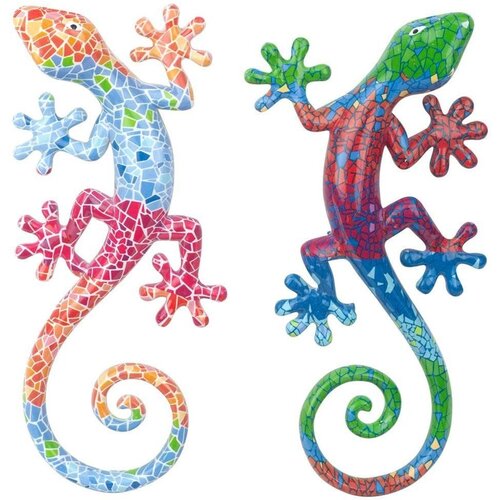 Signes Grimalt Gu&amp;scaron;teri S Trencad&amp;iacute;sa Set 2U Multicolour Slike