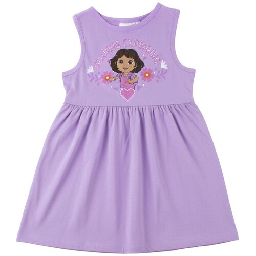 Cerda obleka BR 2900003139 2900003139 DORA D vijolična 98 Cene