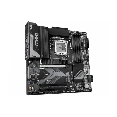 Gigabyte matična ploča B760 gaming x GEN5 1.0/LGA1700 Slike