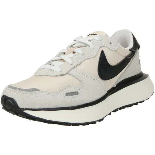 Nike Sportswear Niske tenisice 'PHOENIX WAFFLE' prljavo bijela