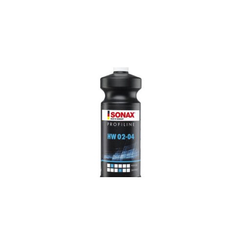 Sonax PROFILINE Vosak HW 02-04 Slike