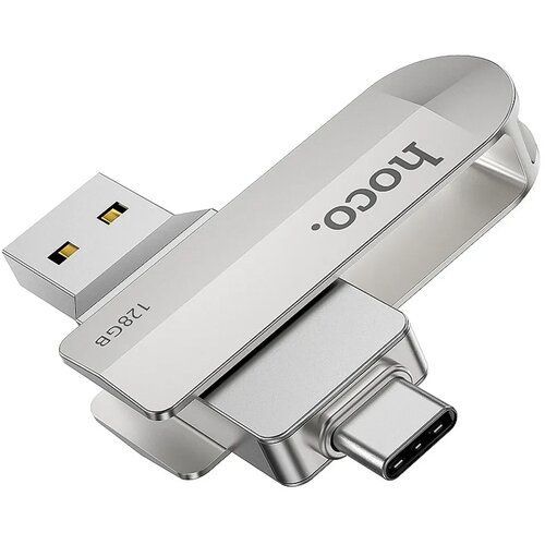 hoco. USB stick flash drive UD10 3.0 128GB 2u1 Cijene