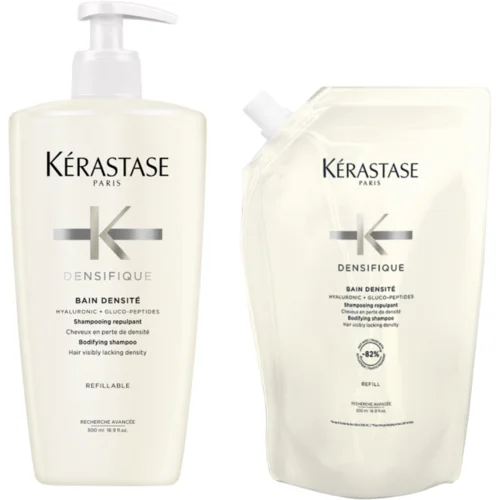 Kérastase Densifique Bain - 1 set.