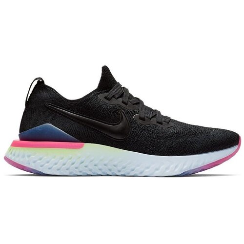 Nike Tek & Trail W Epic React Flyknit 2 pisana Cene