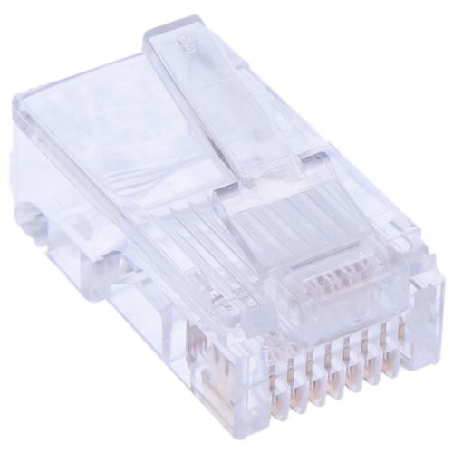 Exeshop Utikač RJ45 UTP kat.5e (3 zupca) komad Cene