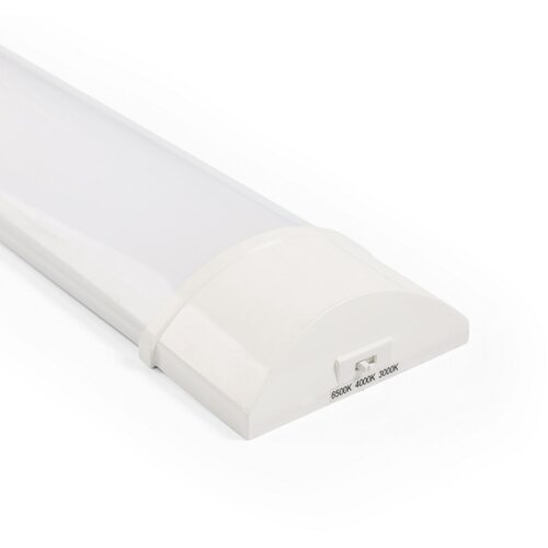 Top Light - LED svetiljka za ugradnju ispod kuhinjskih elemenata ZSP LED/9W/230V 3000/4000/6500K 30 cm Slike