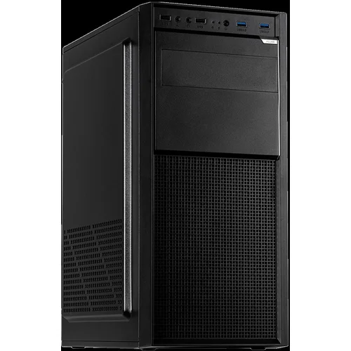 PC Desktop Računar Intel i5-10400 MB Asus H510M-R-SI RAM Kingston 16GB 3200MHz SSD 512GB Lexar