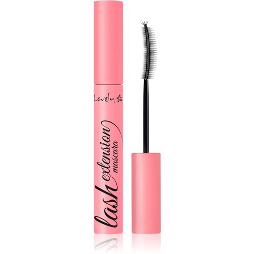 Lovely Lash Extension maskara za podalj&amp;scaron;anje Slike