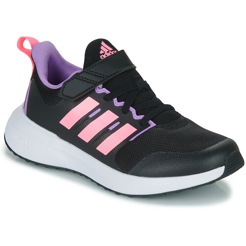 Adidas FortaRun 2.0 EL K Crna Slike