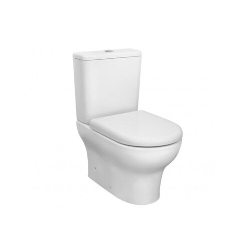 Vitra Monoblok VITRA ZENTRUM sa duroplast wc daskom vario (ZV010) Cene