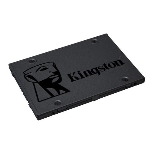Kingston SSD 960GB 2.5” A400 Cijene
