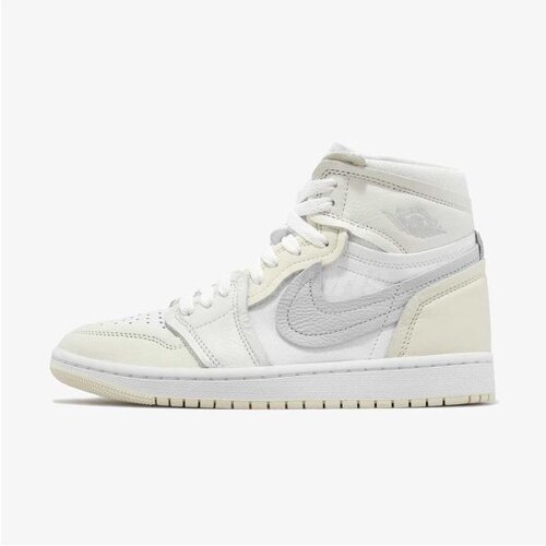  ženske patike  Wmns air jordan 1 mm high FB9891-100 Cene