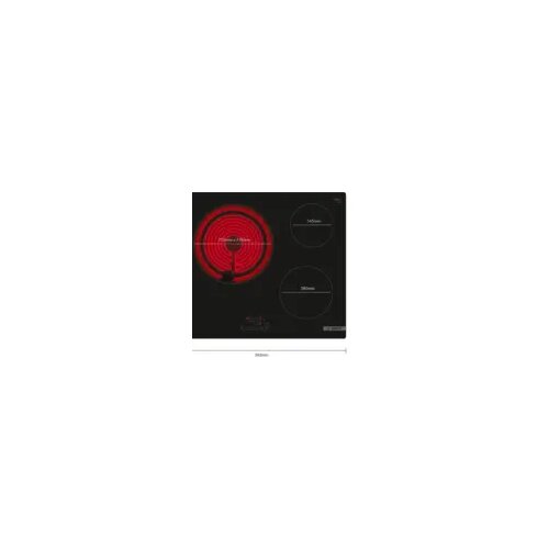 Bosch PKE611B2E UGRADNA PLOCA Cene