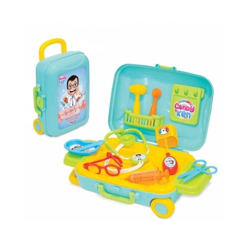 Dede Doktor set 034820 Cene