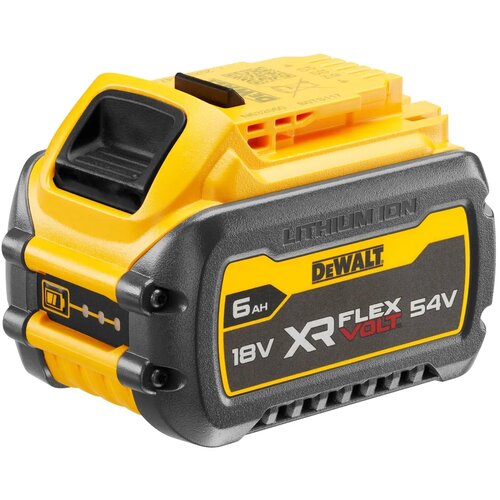 Dewalt DCB546-XJ baterija xr flexvolt 6Ah Slike