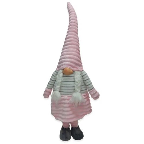 Cupid 30, novogodišnja dekoracija, patuljak, devojčica, 88cm ( 750231 ) Cene