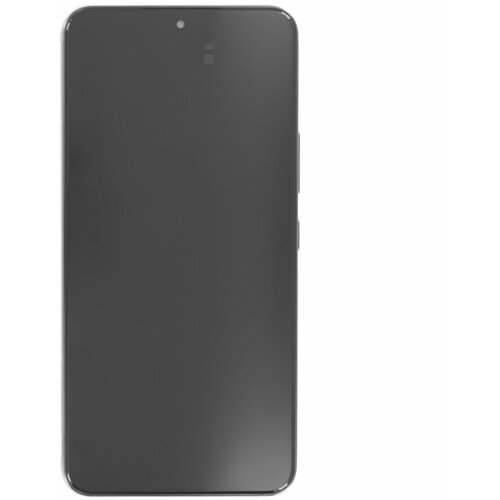 Samsung Dodirno staklo i LCD zaslon za Galaxy S22 5G / SM-G901, originalno, crno Cijene