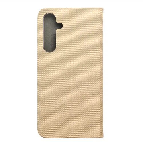  SENSITIVE Book preklopna maska za SAMSUNG GALAXY A35 5G gold Cijene