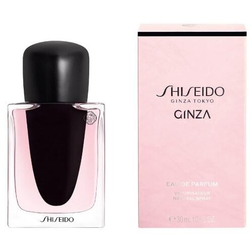 Shiseido ginza edp ženski parfem 30ml Slike