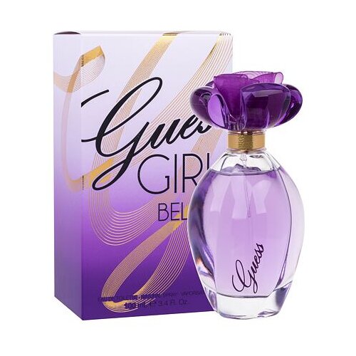Guess Girl Belle toaletna voda 100 ml za žene Slike