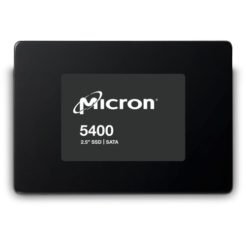 Micron 5400 MAX 3840GB SATA 2.5 Cijene