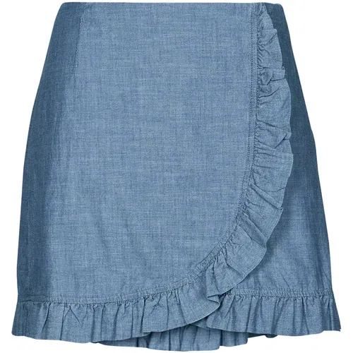 Vero Moda VMAKELA Blue