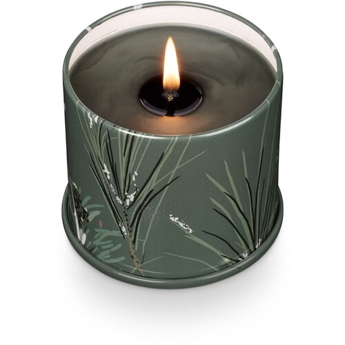 ILLUME x Bloomingville Mirisna svijeća od sojinog voska vrijeme gorenja 50 h Balsam &amp;amp; Cedar &amp;ndash; Slike
