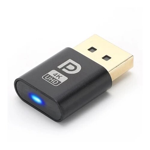 Kettz dpa-k23 displayport dp adapter dummy emulator 4k ( 101-77 ) Cene