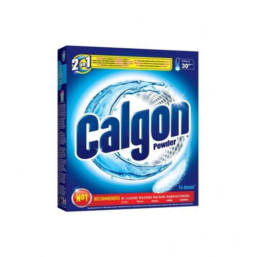 Calgon Powder 2u1 500g Cijene