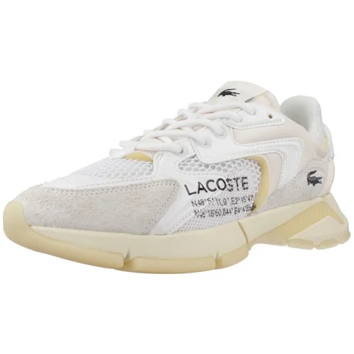 Lacoste L003 NEO Bijela