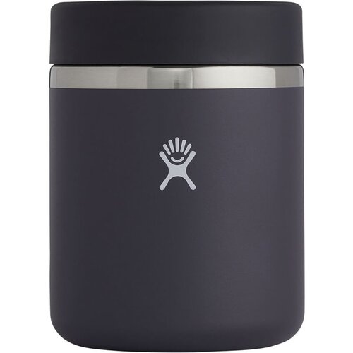 Hydro Flask Termovka Insulated Food Jar Black Črna Slike