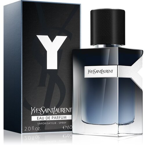 Yves Saint Laurent Y parfemska voda 60 ml za mu&amp;scaron;karce Slike