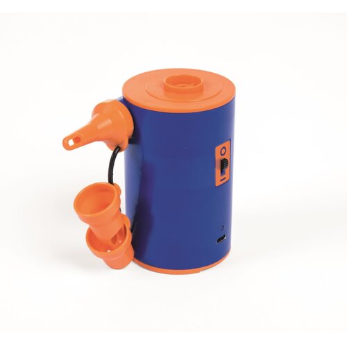 Bestway Električna Vazdušna Pumpa Slike