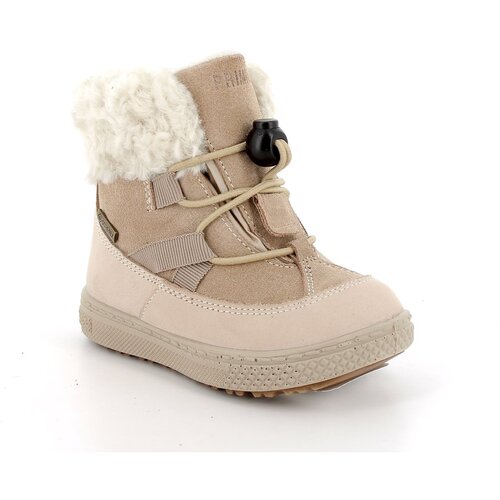 Primigi cipele gležnjače - membrana PBZGT 88564 Ž beige 23 Cijene