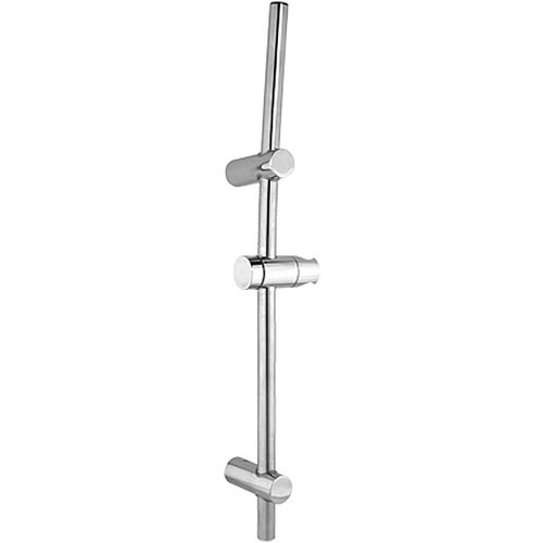 MIXOMAT tuš set Taha (Visina: 74,5 cm, Razmak provrta: 48 cm, Izgled plemenitog čelika) + BAUHAUS jamstvo 2 godine Cijene