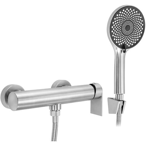 Rea Armatura za tu&scaron; Hunter Brushed Nickel Cene